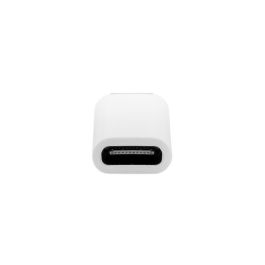 ProXtend Adaptador USB 2.0 de Micro B a USB-C Blanco