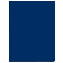 Gio Subcarpeta Simple Folio Cartulina 250 gr Azul Pack 50 Ud Precio: 12.50000059. SKU: S8408288