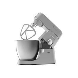 Kenwood KVL4110S Robot de Cocina Chef XL 1200W, Tazón 6.7L, Acero Inoxidable con Kit de Repostería Completo Kenwood KVL4110S Robot de Cocina Chef XL 1200W, Tazón 6.7L, Acero Inoxidable con Kit de Repostería Completo