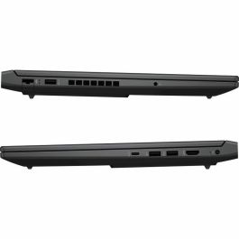 HP Victus 16-s0084nf PC Portátil Gaming 16.1" FHD 144Hz Ryzen 7-7840HS 32GB RAM 512GB SSD RTX 4070 Sin Windows AZERTY