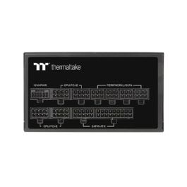 Thermaltake Toughpower GF3 Fuente de Alimentación 1200W 80 PLUS Gold ATX Negro para PC