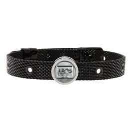 Pulsera Unisex Educator Talent Jewels TJA-2-06-03-2-235 Negro Precio: 116.50000032. SKU: B17F9PF7Y7