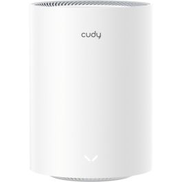 Cudy BE3600 Wi-Fi 7 Mesh Solution Precio: 189.99000009. SKU: B13LAPJZ5M
