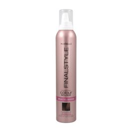 Finalstyle Colour Mousse Brown Castaño 320 mL Montibel·Lo Precio: 13.50000025. SKU: S4245647