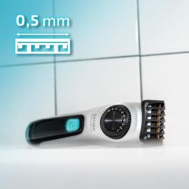 Cecotec Bamba PrecisionCare AllDrive Pro Negro, Plata Ión de litio Cecotec Bamba PrecisionCare AllDrive Pro Negro, Plata Ión de litio