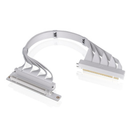 Thermaltake AC-077-CO6OTN-C1 Cable de alimentación interna PCI-E x16 Gen 4.0 de 4 metros