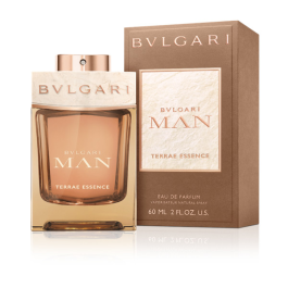 Bvlgari Man Terrae Essence Eau de Parfum para Hombre 60 mL Precio: 48.50000045. SKU: SLC-82338