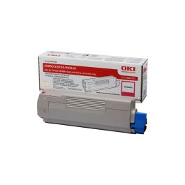OKI C-5850/5950/MC560 Toner Magenta 6k OKI C-5850/5950/MC560 Toner Magenta 6k