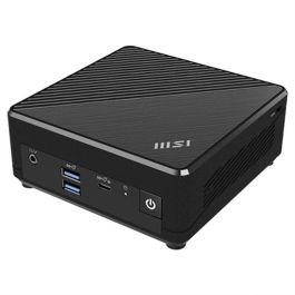 Mini PC MSI 00-B0A911-047 Intel N100 Precio: 188.69000029. SKU: B1HVS3VYCC