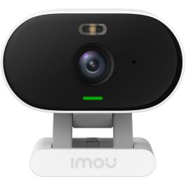 IMOU IPC-C22FP-C-imou Versa Cámara de Seguridad IP Wi-Fi Exterior/Interior Full HD 1080p Visión Nocturna Audio 2 Vías