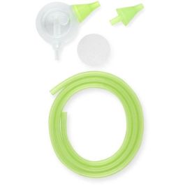 Juego de accesorios NOSIBOO Pro - Juego de accesorios - Verde Juego de accesorios NOSIBOO Pro - Juego de accesorios - Verde