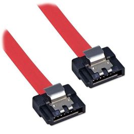 Lindy Low Profile Latching SATA Cable, 0.2m Precio: 4.49999968. SKU: B1A7DKQFZ2