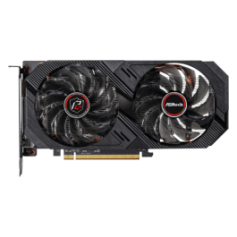 Asrock Phantom Gaming RX 6500 XT 4GB OC AMD Radeon RX 6500 XT GDDR6 Asrock Phantom Gaming RX 6500 XT 4GB OC AMD Radeon RX 6500 XT GDDR6