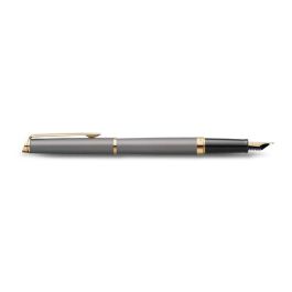 Pluma Waterman Hemisphere Colour Blocking Gris Gt (F) Pluma Waterman Hemisphere Colour Blocking Gris Gt (F) Precio: 118.99956992. SKU: B1H9ZN6X5Y