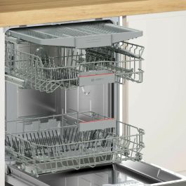Lavavajillas BOSCH SMH4EVX08E Blanco 60 cm