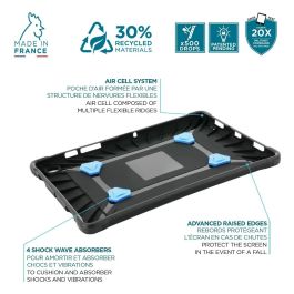 Funda para Tablet Mobilis 053019 Negro iPad