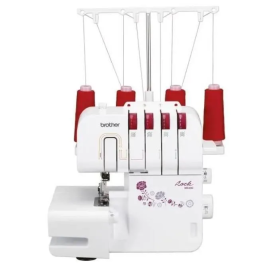 Brother M343D Overlock Máquina de Coser