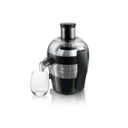 Philips HR1832/00 Centrífuga 500W 1,5L Negra Philips HR1832/00 Centrífuga 500W 1,5L Negra