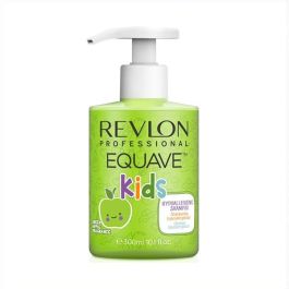 Revlon Champú Kids 2 en 1 Lava y Nutre 300 ml Revlon Champú Kids 2 en 1 Lava y Nutre 300 ml Precio: 10.78999955. SKU: S0569295