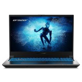 Erazer Deputy P60i MD62641 - Portátil Gaming 15.6" FHD 144Hz - Intel Core i7-12650H - RTX 4060 - 16GB RAM - 1TB SSD Precio: 1136.49999958. SKU: B15TBLSQ7M