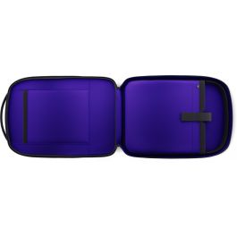 Dell Alienware AW7825P Mochila para portátil 18" (45.7 cm) Negra, resistente al agua y suciedad, poliuretano/tela