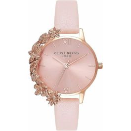 Reloj Mujer Olivia Burton OB16CB11 (Ø 30 mm) Reloj Mujer Olivia Burton OB16CB11 (Ø 30 mm) Precio: 60.5899998. SKU: B18QAQ8MHC