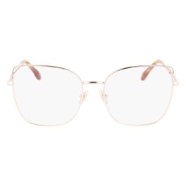 Montura de Gafas Mujer Victoria Beckham VB2125-5717770 ø 57 mm Montura de Gafas Mujer Victoria Beckham VB2125-5717770 ø 57 mm