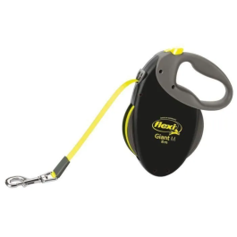 Flexi Correa Giant Amarillo 8M para Perros Grandes hasta 25 kg Precio: 35.50000003. SKU: S6100850