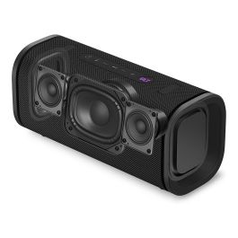 Sony ULT FIELD 5 Altavoz Portátil Bluetooth Blanco - Inalámbrico y alámbrico, 25h Autonomía, IP67