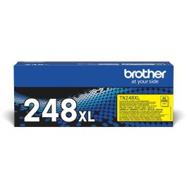 Brother Toner XL Amarillo Hll3220Cw, 3240Cdw - Dcpl3520Cdw, 3560Cdw - Mfcl3740Cdw, 3760Cdw - Hll8230Cdw, 8240Cdw - Mfcl8340Cdw, 8390Cdw Precio: 109.50000028. SKU: B1FM7PK6WS