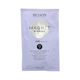 Revlon Magnet Blondes Polvos Decolorantes 9 Niveles 45 g Precio: 2.8900003. SKU: SBL-7260034000U