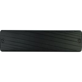 Inter-Tech GD-35612 - Ventilador Veloce de 8cm