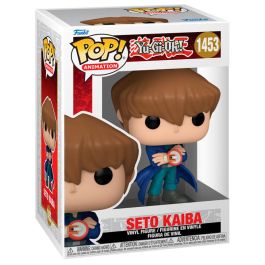 Figura POP Yu-Gi-Oh! Seto Kaiba Precio: 15.49999957. SKU: B1CP6KSE6F
