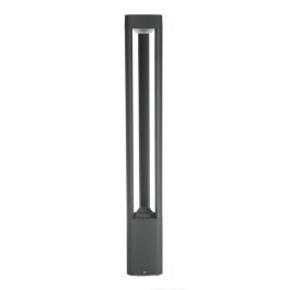 Lámpara de Suelo 10W 648Lm 2700ºK LED Exterior IP54 Chesapeake 40.000H [SL16-083B_G-WW] Precio: 68.4999997. SKU: B18Y3T7VJ6