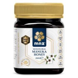 Miel De Manuka Raw Mgo 1000+ Monofloral 250Gr. Miel De Manuka Raw Mgo 1000+ Monofloral 250Gr. Precio: 179.4999998. SKU: B1JAWTKPNF