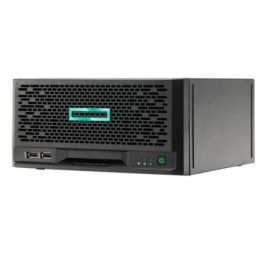 Servidor HPE Proliant Microserver Gen10 Plus v2 Intel Pentium G6405/ 16GB Ram Precio: 795.50000057. SKU: B1FMMBLPZ2