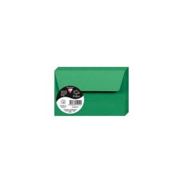 Sobre Clairefontaine Pollen 90X140 120G Verde Pino Paquete De 20 Precio: 4.68999993. SKU: B1AW8VD42L