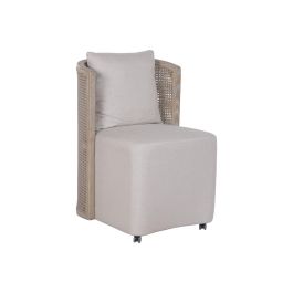 Silla Romantico DKD Home Decor 58.5 x 82 x 54 cm Precio: 310.97. SKU: B1JVWH9RN5