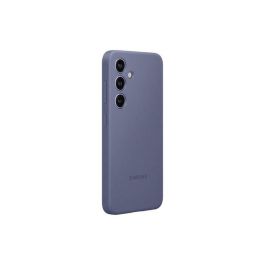 Funda para Móvil Samsung S24 Violeta Precio: 39.49999988. SKU: B13MEFYLMB