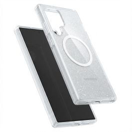 Otterbox React Magnet Qi2 Funda para Samsung S25 Ultra Stardust Precio: 27.3581. SKU: B1JXRRJZKT