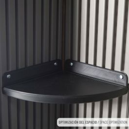 Caseta Lifetime 213 x 228 x 280 cm Gris