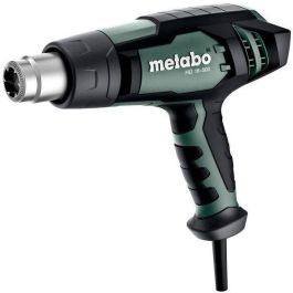 Pistola de aire caliente - METABO - HG 16-500 - MetaBOX 145 Precio: 119.50000051. SKU: B187VMYSYH