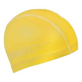 Gorro de Natación Speedo Pace Cap JU Kids Amarillo Niños Precio: 12.79000008. SKU: S6427753