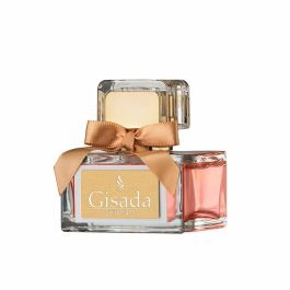 Gisada Donna Women Eau de Toilette Vaporizador 50 ml - Fragancia floral oriental para mujer Precio: 82.79000048. SKU: B1HGVBJV9X