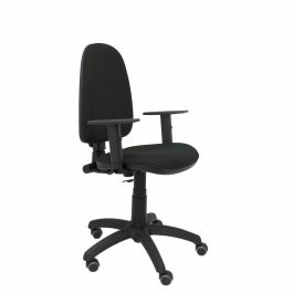 Silla de Oficina Ayna bali P&C 04CPBALI840B24RP Negro Precio: 123.6899994. SKU: S5702495