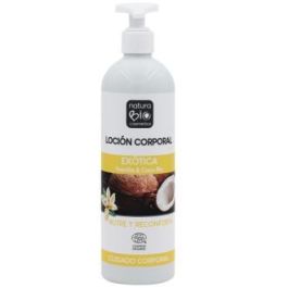 Locion Corporal Exotica Vainilla-Coco 500Ml. Bio Precio: 12.50000059. SKU: B1DT852EN4