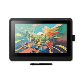Tableta Digitalizadora Wacom Cintiq 16 Full Precio: 932.78999946. SKU: S7801349
