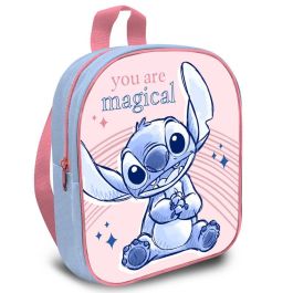 Disney Mochila Stitch 29cm Disney Mochila Stitch 29cm Precio: 8.49999953. SKU: B1GZNTRK98