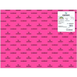 Iris Cartulina 50x65 cm 250 gr Fucsia Fluor - 25 unidades Precio: 23.50000048. SKU: S8410524