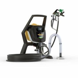 Wagner WAG4004025094873 Pistola de pintura airless Control Pro 350R, 2 boquillas, extensión, 1.5L/min, 110 bares, 600W